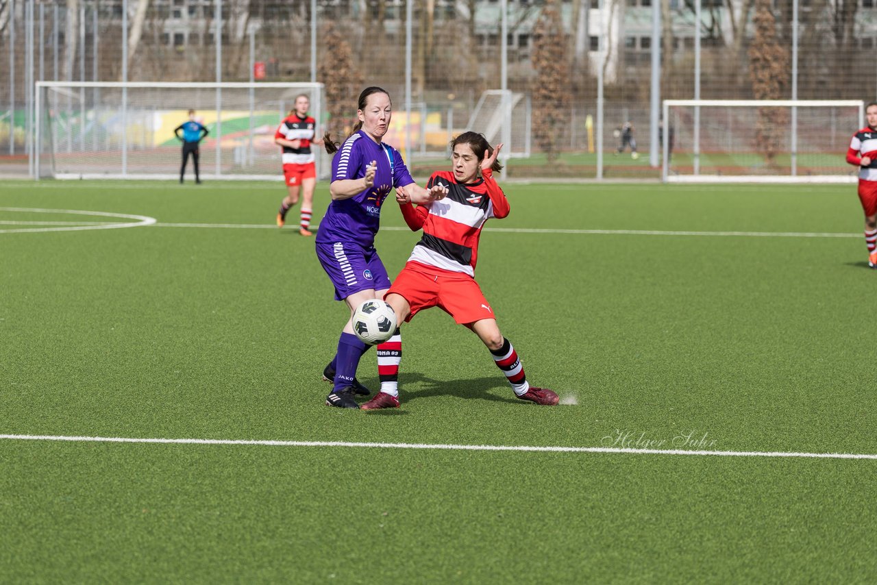 Bild 135 - F Altona 93 - Nordlichter im NSV : Ergebnis: 1:3